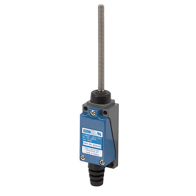 RCM 403 Mini Limit Switch Coil Spring Rod - Relay & Control Corp