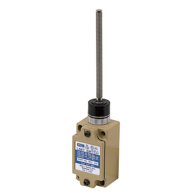 RCL-306 Limit Switch Wobble Head Coil Spring Rod - Relay & Control Corp