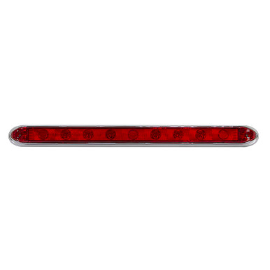 12 Volt DC Blazer LED Light Bar C3491RC