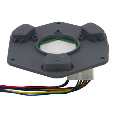 12 Volt DC Dual Fan/Air Pump Controller