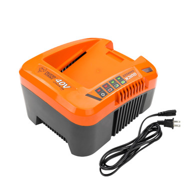 40V 2A Lithium-Ion Battery Charger Trophy Strike 106510