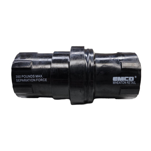 Emco Wheaton Retail A4119EVR-020 1 7/8 in. Balance Shear Pin Coaxial Non-reconnectable SafeBreak
