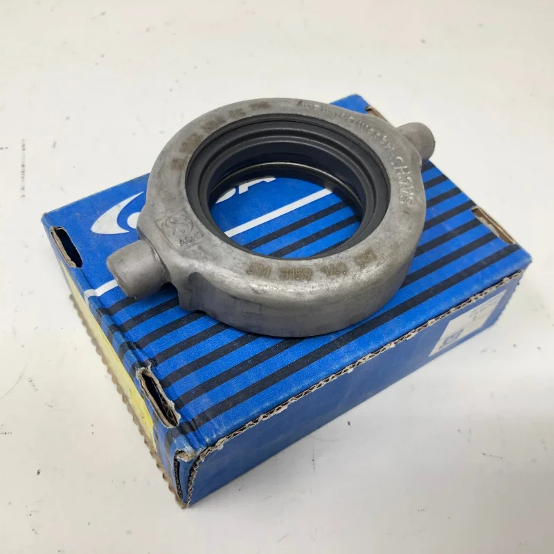 111-141-165A Sachs VW Clutch Release Throw Out Bearing – German – 1955-70 VWs