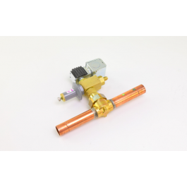 Daikin-McQuay 111011001 Hot Gas Bypass Valve