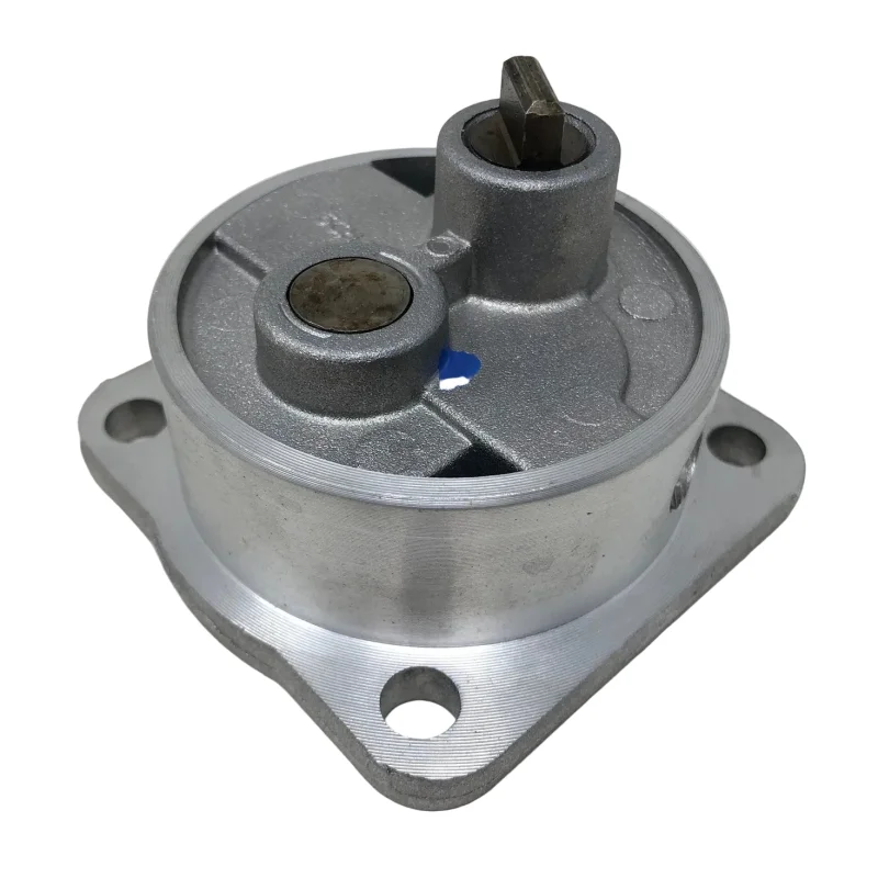 111115107AHD Schadek VW Oil Pump – Flat Cam – 26mm – 8mm Stud – 1970-71 Type 1