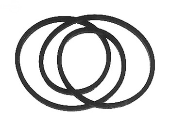 Rotary Replacement Belt For Mowers - 11137