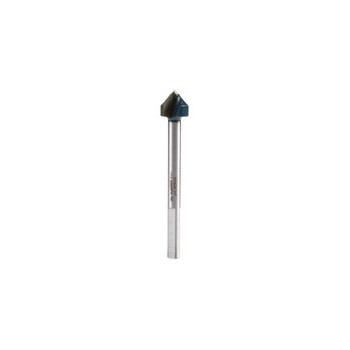 Bosch Tool Corporation Glass & Tile Bits, 3/4 in, 1/PK, #GT800