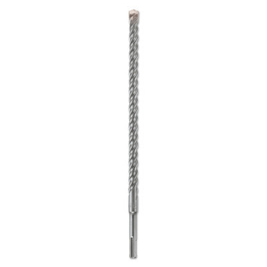 Bosch Tool Corporation Carbide Tipped SDS Shank Drill Bits, 10 in, 7/16 in Dia., 1/BIT, #HC2074
