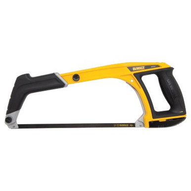 DeWalt 5 in1 Multifunction Hacksaws, 12 in, 8 TPI, 4/EA, #DWHT20547L