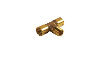 Metabo Genuine OEM Two Way Tee Splitter # 115179