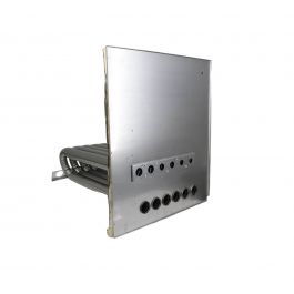 International Comfort Products 1172639 Heat Exchanger W/Burner Assembly