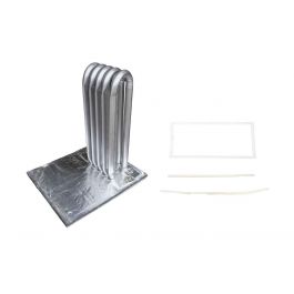 International Comfort Products 1172648 Heat Exchanger