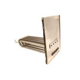 International Comfort Products 1172651 Stainless Steel Heat Exchanger Tubes