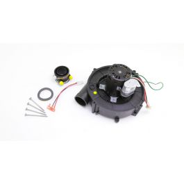 International Comfort Products 1172825 Draft Inducer Motor Assembly