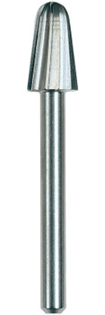 Dremel Genuine OEM Replacement High Speed Bit - 117