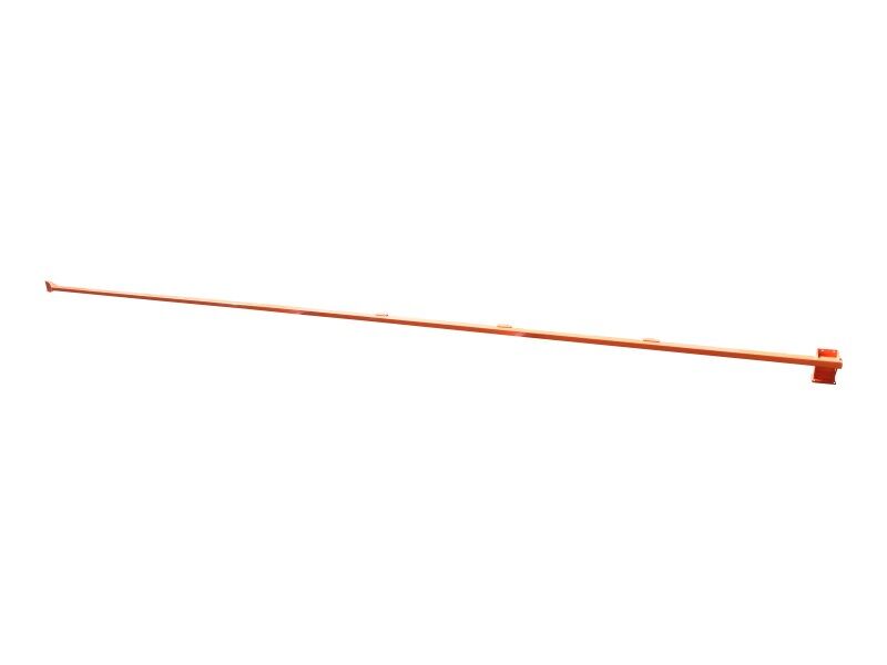JLG Part # 1180369S – Lower Push Tu Carrier