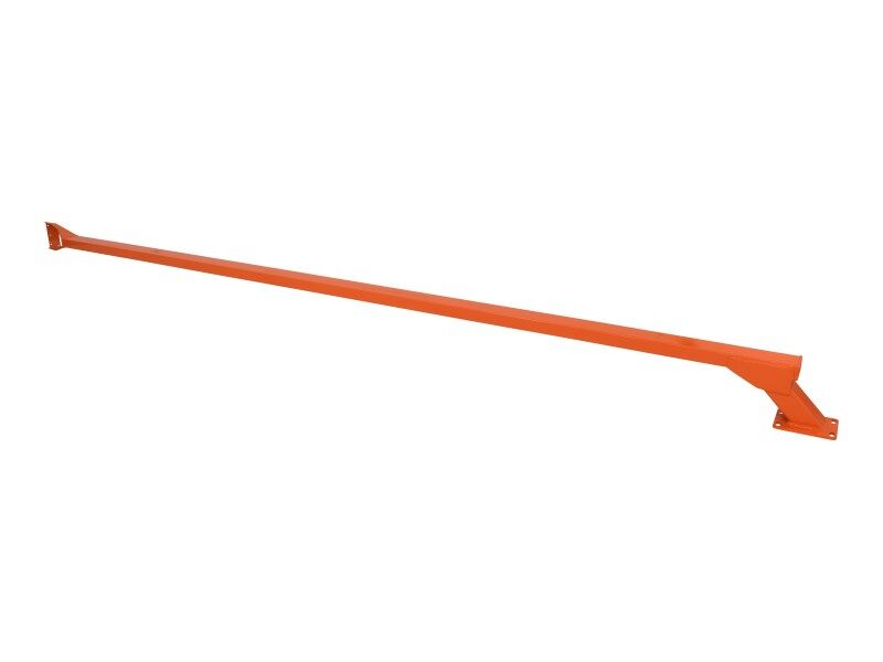 JLG Part # 1180370S – Upper Push Tu Carrier