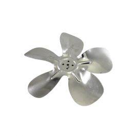 Danfoss 119-3311 5-Blade Fan 10" X 1/4" CCW 34°