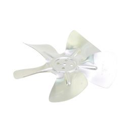 Danfoss 119-5670 1/4" 5-Blade Fan CCW 8" DIA 30° Pitch