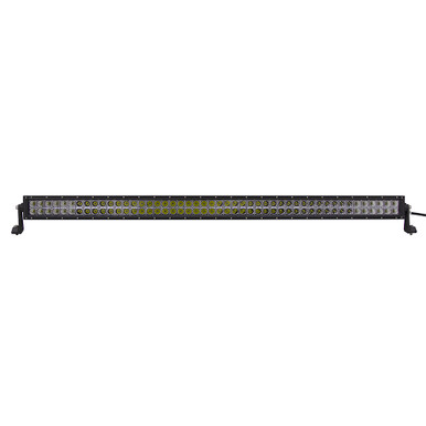 25920 Lumen 50 Inch Spot/Flood LED Light Bar 12 Volt DC Buyers Products 1492165