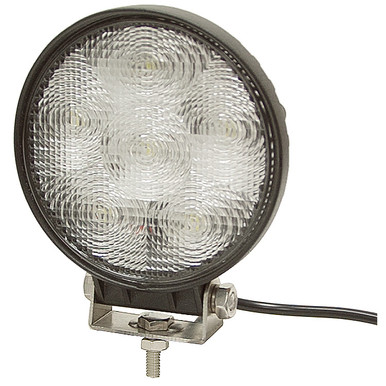 12 Volt DC 1350 Lumens Clear Led Utility Light Buyers Products 1492115