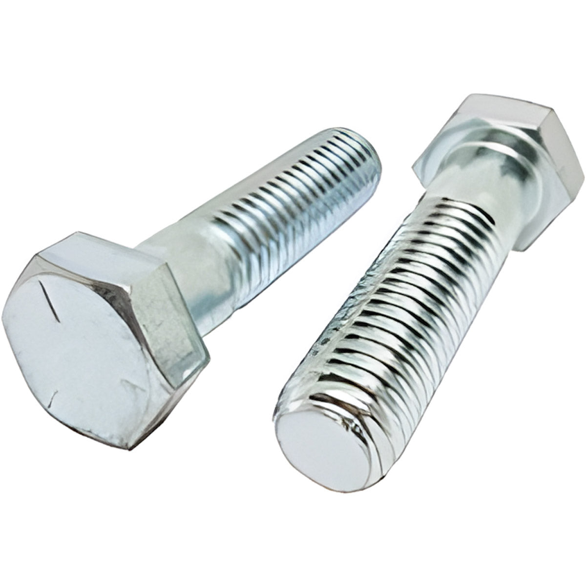 HEX BOLT 3/4 INCH X 3 INCH- GRADE 5