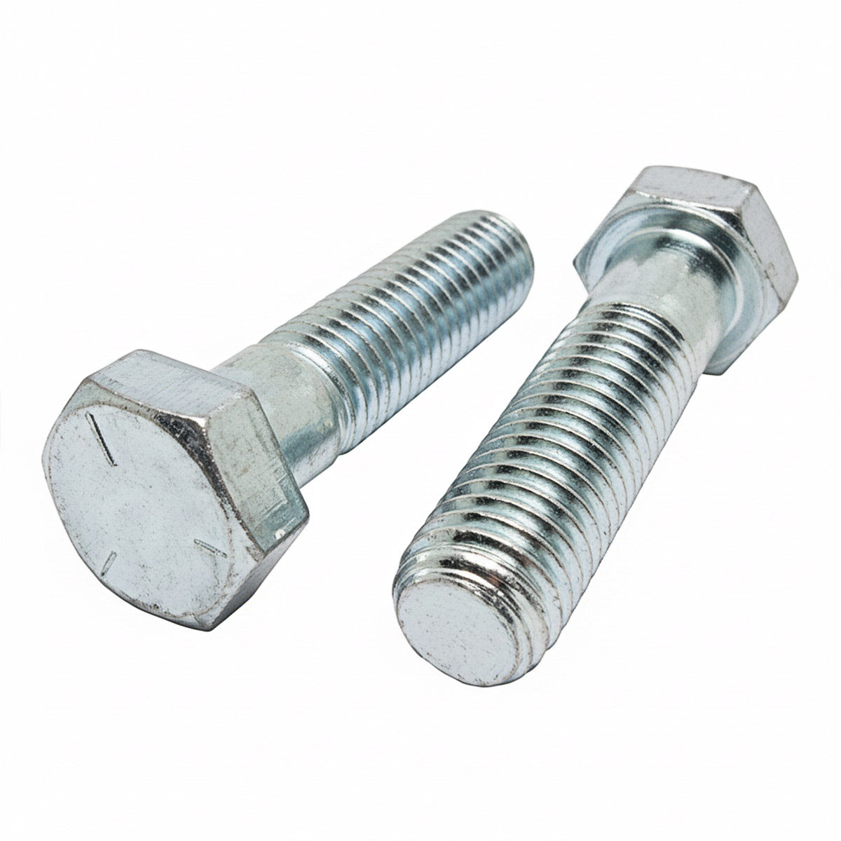 HEX BOLT 1 INCH X 10 INCH - GRADE 5