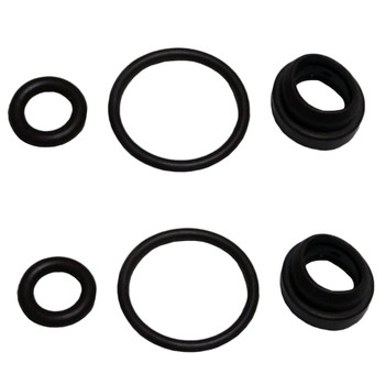 Ryobi P2800 2 Pack of Genuine OEM Replacement O-Ring Kits - 120715001-2PK