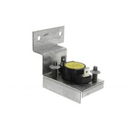 Reznor 123975 Fan Control W/Bracket 150°F-55°F