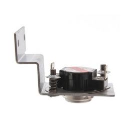 Reznor 123976 Fan Control Assembly W/Bracket F1 35°F-40°F