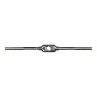 Irwin Adjustable Tap Handle and Reamer Wrenches, 12-3/4"#12498 (1/Pkg.)