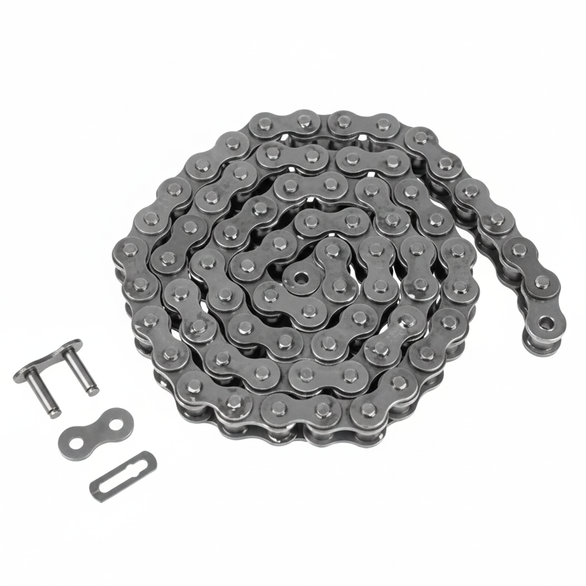 ROLLER CHAIN (METRIC) #12B