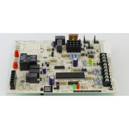 Lennox 12W64 Ignition/Fan Control Board