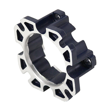 Output Flange For Size 30 Worldwide Aluminum Reducer CALM30-OPF