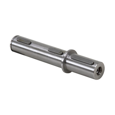 Single Output Shaft For Size 50 Worldwide Aluminum Reducer CALM50-S