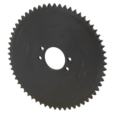 Peerless 41 Pitch 60 Tooth Differential Sprocket 786051