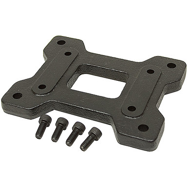 Base For 175 Frame Gear-Reducer Worldwide HDRBASE175