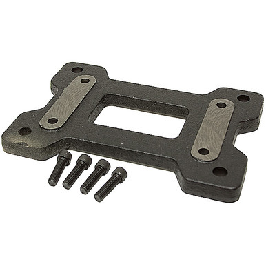 Base For 262 Frame Gear-Reducers Worldwide HDRBASE262
