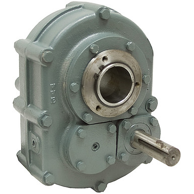 15:1 SMR3 Shaft Mount Reducer Worldwide SMR3-15/1