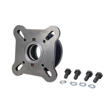 SCSMR Series Screw Conveyor Flange Worldwide Electric Corp 4SCF