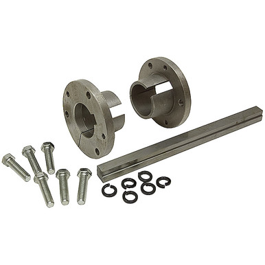 6TBK/SMR3 3" Tapered Bushing Worldwide 6TBK-3