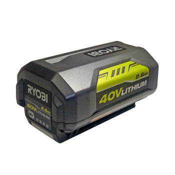 Ryobi Genuine OEM Battery for RY40200 Battery # 130186084