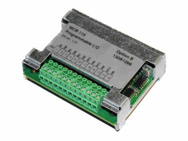 130B1266 Danfoss VLT MCB 115 Programmable I/O, coated