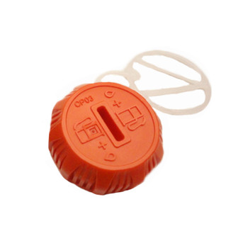 Echo Genuine OEM Fuel Cap for CS-310 Lawn Mower - 13100437933