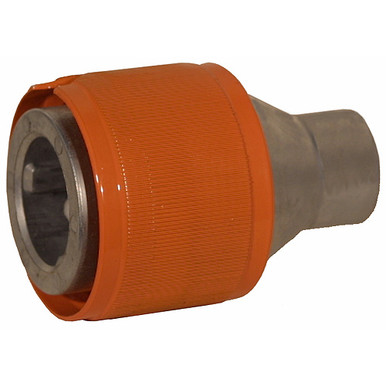1-3/8" PTO Quick Coupler Hypro 1321-0007