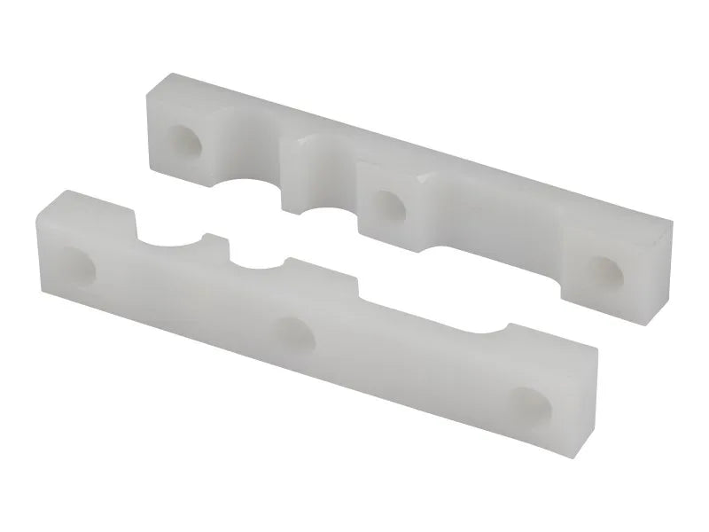 JLG Part # 1321137 – Block Clamp