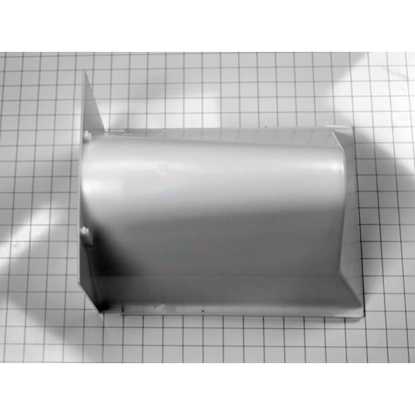 Whirlpool Replacement Ice Bin For Refrigerator, Part#wp67005959