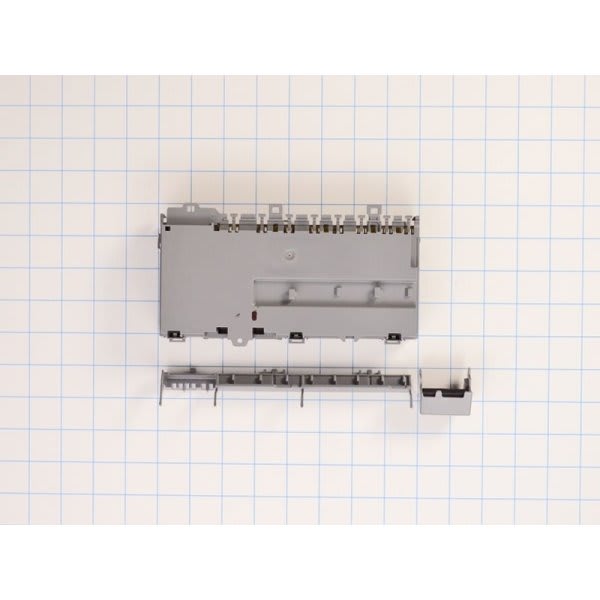 Whirlpool Replacement Electronic Control Board For Dishwasher, Part #w10597041