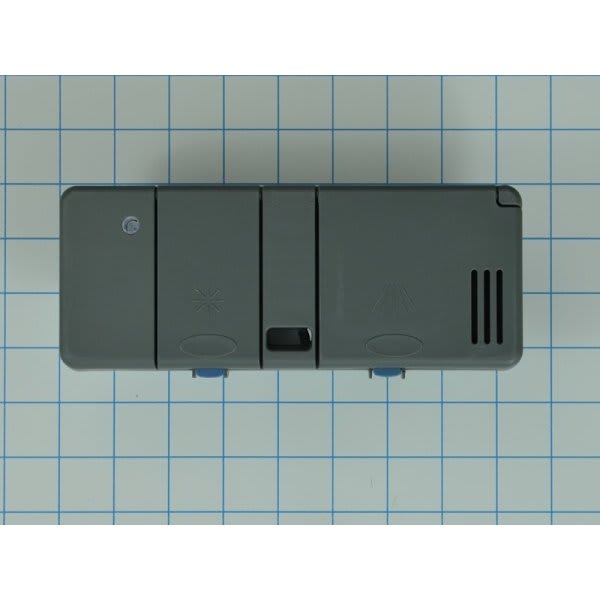 Whirlpool Detergent Dispenser Assembly For Dishwasher, Part #wpw10616003