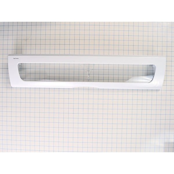 Whirlpool Replacement Pantry Drawer Door For Refrigerator, Part#wp12656822